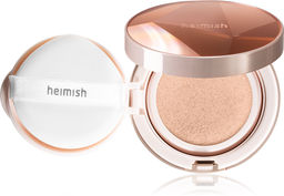 Artless Perfect Cushion SPF50+/PA+++ - Кушон с сияющим эффектом №21 Light Beige (Светло-бежевый), 13гр + 13гр (сменный блок)