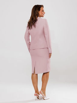 Костюм VI.ORO VR-1151 пыльная роза