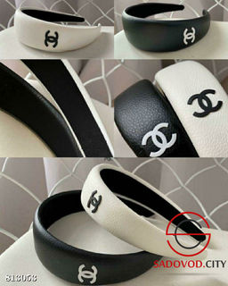 Ободок женский для волос - Bruno фото 8