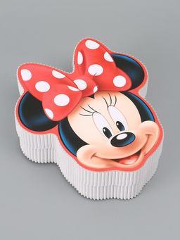 Коробка подарочная «Минни», 15,4 х 18,1 х 5 см