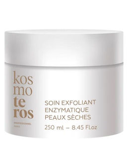 Пилинг для нормальной и сухой кожи энзимно-механический 250мл, Kosmoteros
