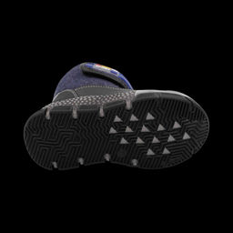 Валенки ХМ0465-2-2 синие - Sport фото 4