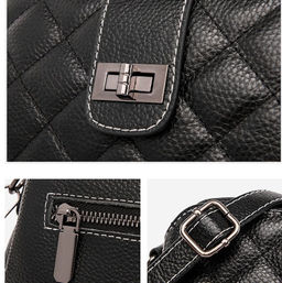 Bags Сумка женская / кожа / 0255101  фото 10