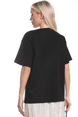 Футболка П-2227/1 - Леди агата фото 5