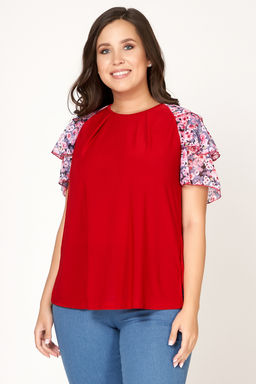 Блузка - Olsi фото 2