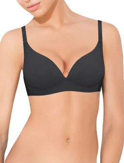 Lormar Бюст Naturale Vela - nero фото 2