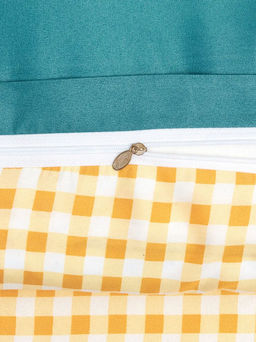 КПБ Candies Поплин на резинке по кругу CANPRK007 Евро