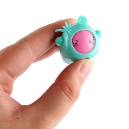 Цена за 12 шт. Игра головоломка Ягодка, цвета МИКС - Simaland фото 4