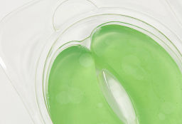 ФИТО Miss Organic Гидрогелевые освежающие патчи "AFTER PARTY" 34г