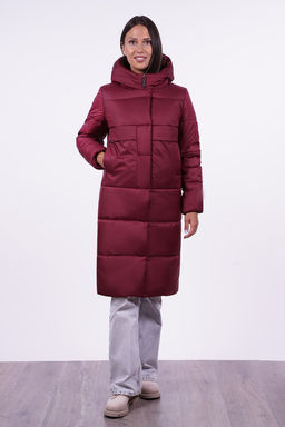 Пальто зимнее - Twin tip фото 31