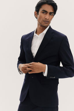 Americana Slim Fit - H&m фото 2