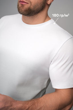 Мужская футболка Happyfox - Happy fox фото 6