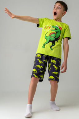 Пижама для мальчика Bonito  фото 8