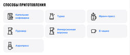 Кофе Эфиопия Мукера 96 часов - Tasty coffee фото 3