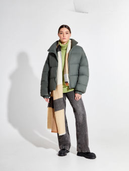 JETTY Куртка с утеплителем 100 гр/м2  фото 2