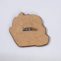 Подарочный набор 23 февраля блокнот А6, значок, наклейки и карандаши 2 шт. - Artfox фото 11