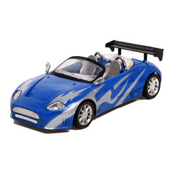 Машина инерционная Спорт гонка, цвета МИКС - Simaland фото 7