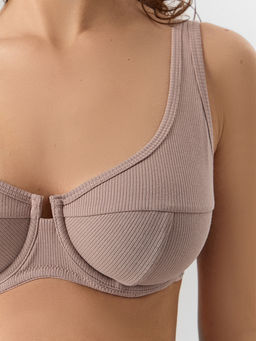 БЮСТГАЛЬТЕР ЖЕНСКИЙ - Mark formelle фото 5