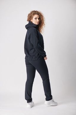 Костюм М-3/21: Тёмно-синий / Белый - Relay фото 5