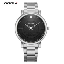 Наручные часы Sinobi мужские 9838G02