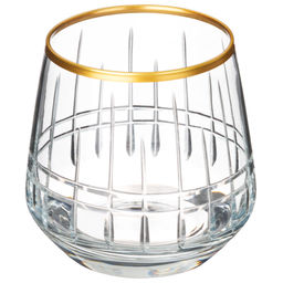 НАБОР СТАКАНОВ ИЗ 6 ШТ., 345 МЛ - Lefard фото 3