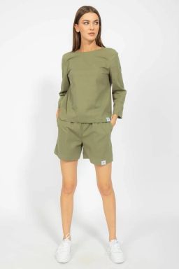 Джемпер 4095 - Kivviwear фото 3