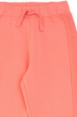 K_z _ocuk Neon Pembe _eritli E_ofman Alt_ - U.s. polo assn фото 5