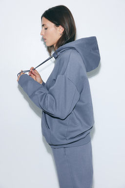 Sudadera con capucha