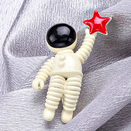 Брошь арт. 32 2690 (id 275259) - Rada фото 2