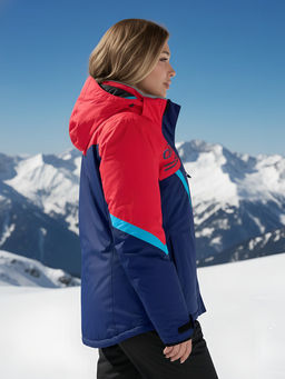 Горнолыжный костюм зимний до -25С - Mtforce фото 23