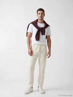 Regular Fit Erkek E?ofman Alt?