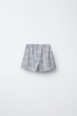 6-14 YEARS/ SMILEYWORLD ® PYJAMAS - Zara фото 5