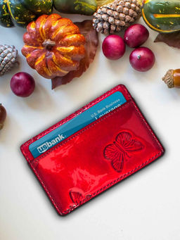 Женская кожаная обложка Sergio Valentini СВ 8133-249  фото 5