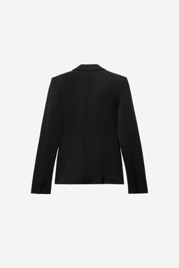 FITTED BLAZER LUDOVIC DE SAINT SERNIN x ZARA  фото 5