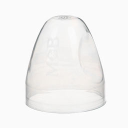 Бутылочка для кормления Крошка Я Lovely baby от 0 мес., 250 мл, с ручками, цилиндр, голубой