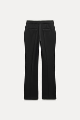 FLARED TROUSERS - Zara фото 5