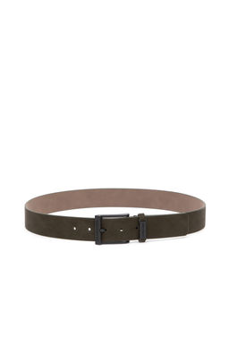 Erkek Haki Kemer - U.s. polo assn фото 2