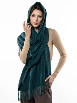 Роскошный палантин премиального качества - Pretty mania фото 52