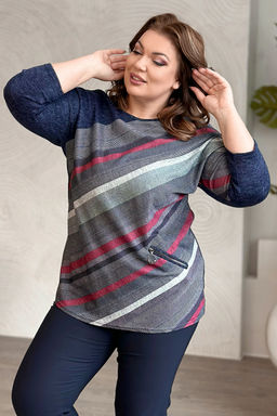 Туника-2388 - Lady maria фото 4