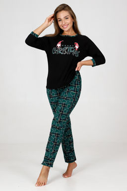 Пижама 35325