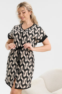 Халат 36998 - Натали фото 2