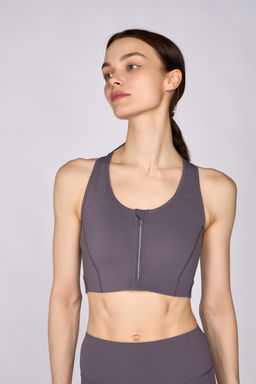 Бра Фиолетовый