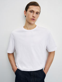 Футболка regular fit / Zarina