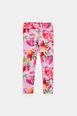 Mothercare / Леггинсы-брюки 3 шт. фото 5