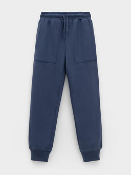 КР 400661/грозовая туча брюки для мал