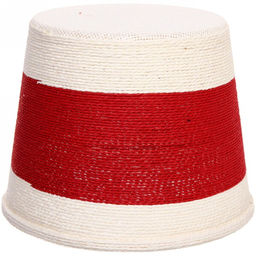 Настольная лампа 1*40Вт "Аннетт" 16-17615