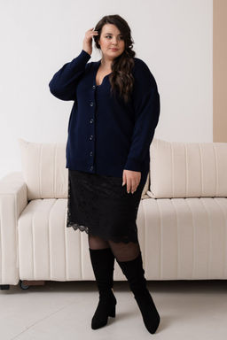 Кардиган женский - Jp фото 7