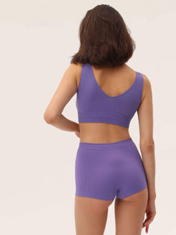 MY Трусы женские BX316 SHORTS RIB  фото 31