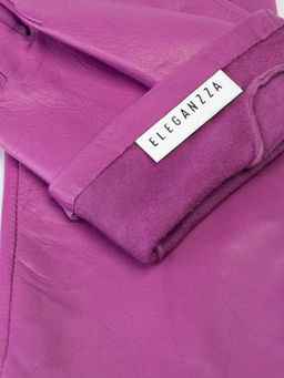 Перчатки женские б/п IS00410 - Eleganzza фото 33