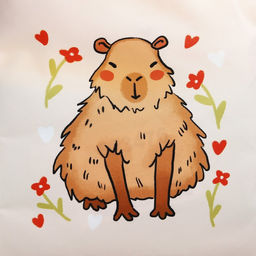 Сумка шопер 35х0.5х40 см, отд без молнии, без подклада, бежевая - Nazamok фото 4